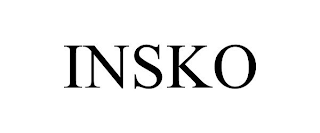 INSKO