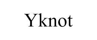 YKNOT