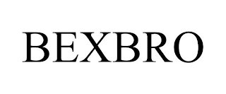 BEXBRO