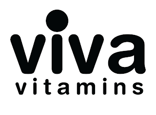 VIVA VITAMINS