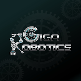 GIGA ROBOTICS