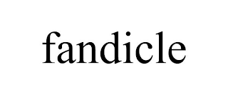 FANDICLE