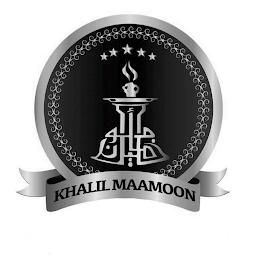 KHALIL MAAMOON