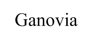 GANOVIA