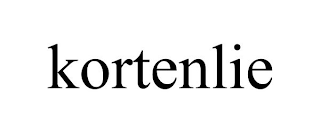 KORTENLIE