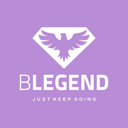 BLEGEND JUST KEEP GOING