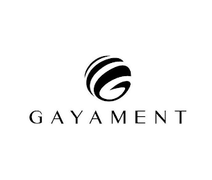 GAYAMENT