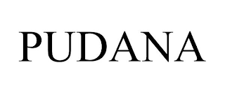 PUDANA