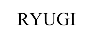 RYUGI