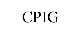 CPIG