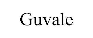 GUVALE