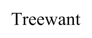 TREEWANT