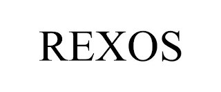 REXOS