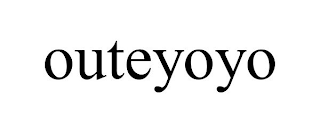 OUTEYOYO