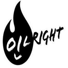 OILRIGHT