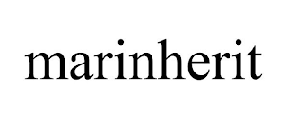MARINHERIT