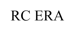 RC ERA