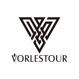 V VORLESTOUR