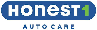 HONEST1 AUTO CARE