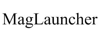 MAGLAUNCHER