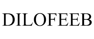 DILOFEEB