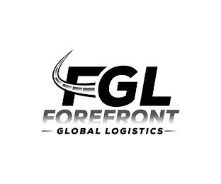 FGL FOREFRONT GLOBAL LOGISTICS