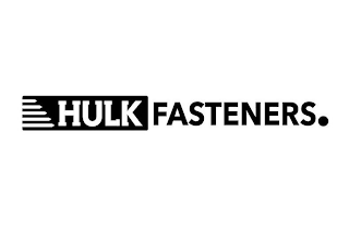 HULK FASTENERS.