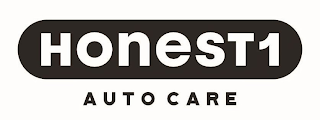 HONEST1 AUTO CARE