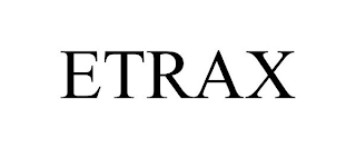 ETRAX
