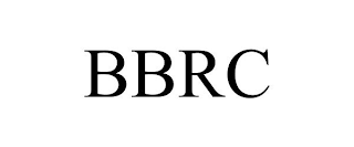 BBRC