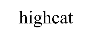 HIGHCAT