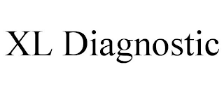 XL DIAGNOSTIC