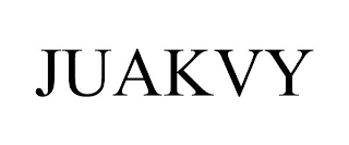 JUAKVY