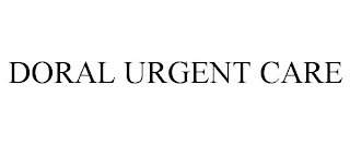 DORAL URGENT CARE