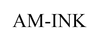 AM-INK