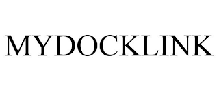 MYDOCKLINK