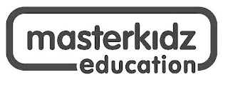 MASTERKIDZ EDUCATION