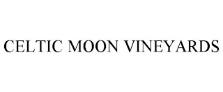 CELTIC MOON VINEYARDS