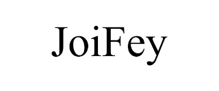 JOIFEY