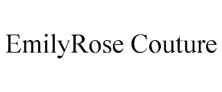 EMILYROSE COUTURE