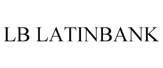 LB LATINBANK