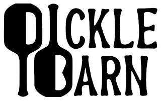 PICKLEBARN