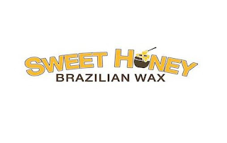 SWEET HONEY BRAZILIAN WAX