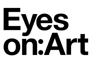 EYES ON: ART