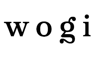 WOGI