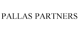 PALLAS PARTNERS