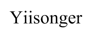 YIISONGER