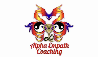 ALPHA EMPATH COACHING