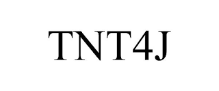 TNT4J