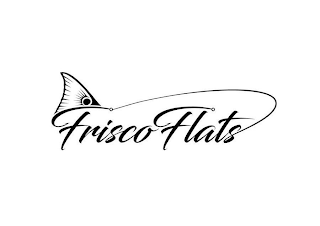 FRISCO FLATS